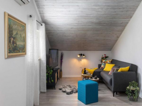 Apartment Tete Mare